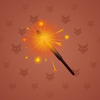 Party Sparkler #161265