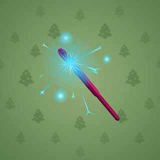 Party Sparkler #161266