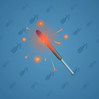 Party Sparkler #161269