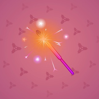 Party Sparkler #161270