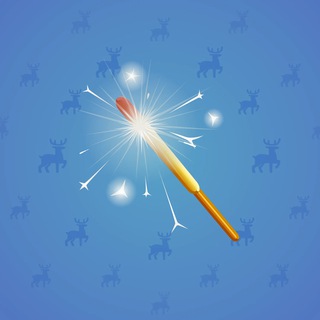 Party Sparkler #161272