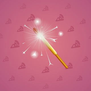 Party Sparkler #161279