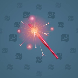 Party Sparkler #161454