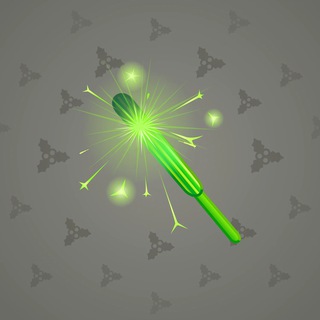 Party Sparkler #161457