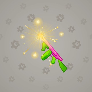 Party Sparkler #161470