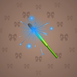 Party Sparkler #161471