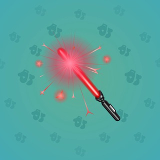Party Sparkler #161472