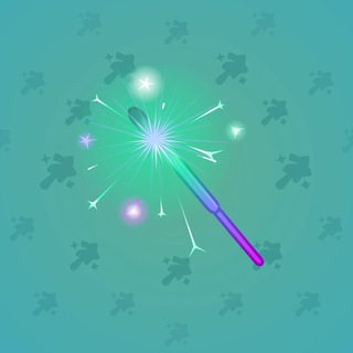 Party Sparkler #161473