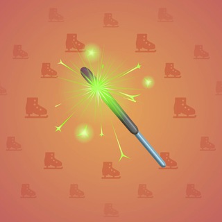 Party Sparkler #161474
