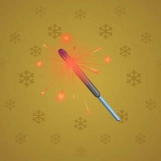 Party Sparkler #161477