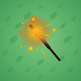 Party Sparkler #161480