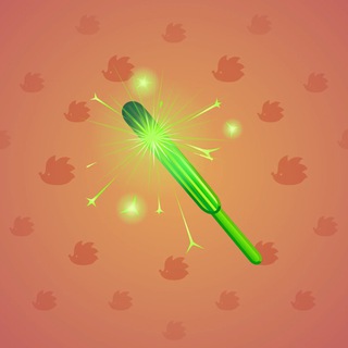 Party Sparkler #161481