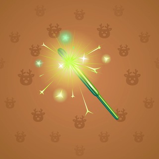 Party Sparkler #161484