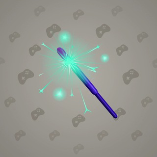 Party Sparkler #161487