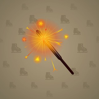 Party Sparkler #161488