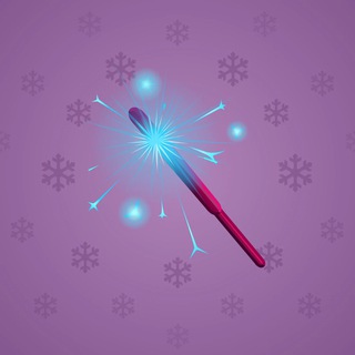Party Sparkler #161489