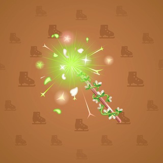 Party Sparkler #161492