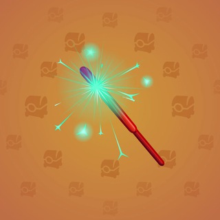 Party Sparkler #161493