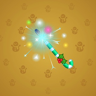 Party Sparkler #161499