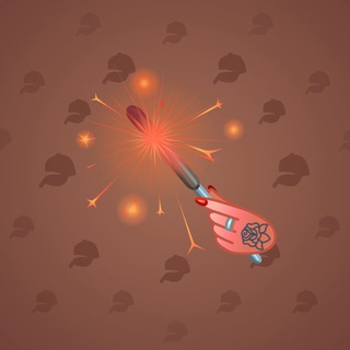 Party Sparkler #161505