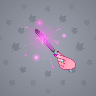 Party Sparkler #161517