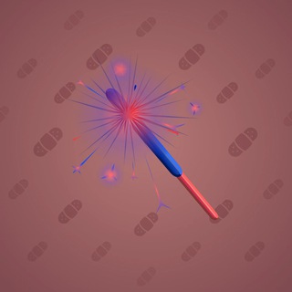 Party Sparkler #161521