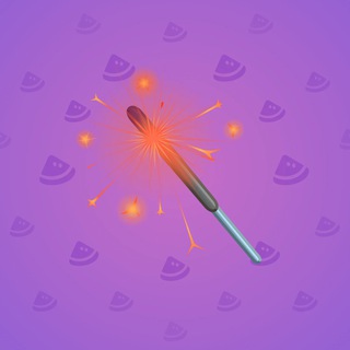Party Sparkler #161523