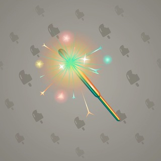 Party Sparkler #161524