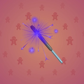 Party Sparkler #161528