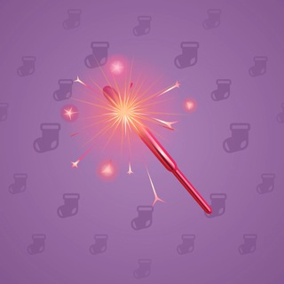 Party Sparkler #161529