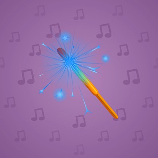 Party Sparkler #161530