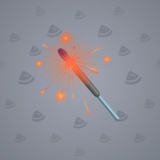 Party Sparkler #161531