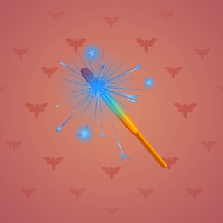 Party Sparkler #161532