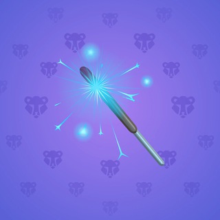 Party Sparkler #161537