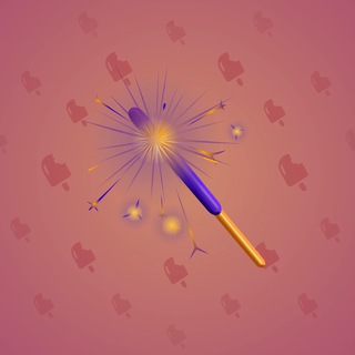 Party Sparkler #161538