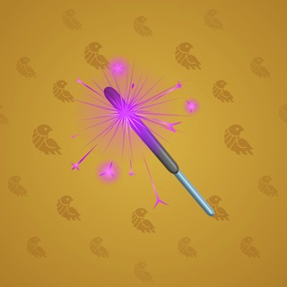 Party Sparkler #161542