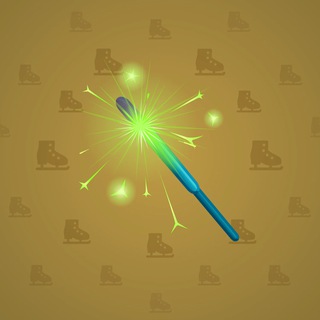 Party Sparkler #161543