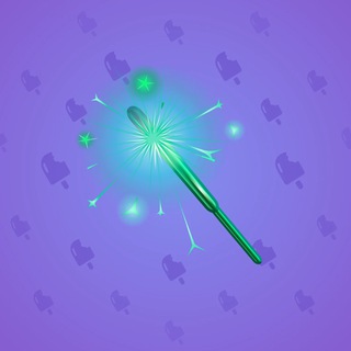 Party Sparkler #161544