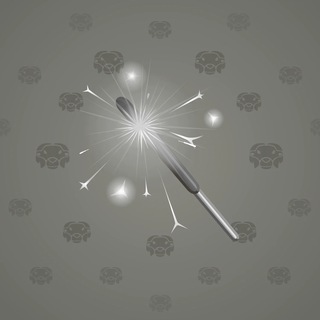 Party Sparkler #161547
