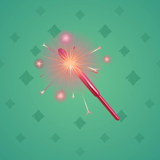 Party Sparkler #161552