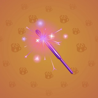 Party Sparkler #161555
