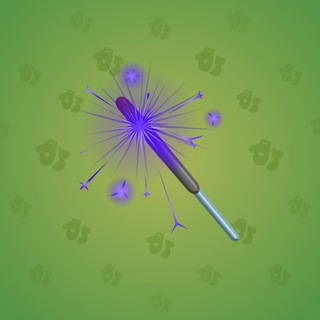 Party Sparkler #161566