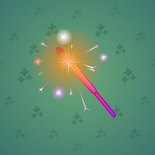 Party Sparkler #161568