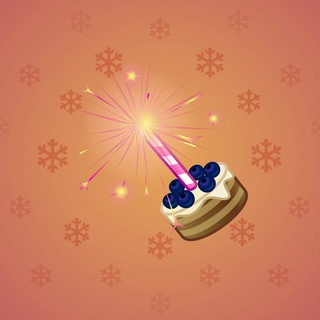 Party Sparkler #161573