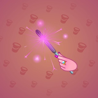 Party Sparkler #161575