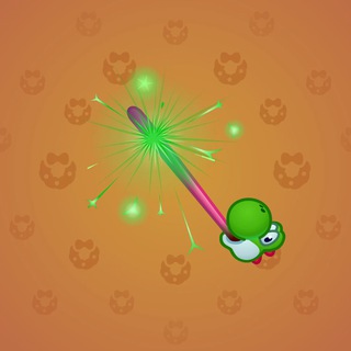 Party Sparkler #161576