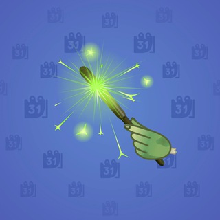 Party Sparkler #161577