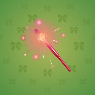 Party Sparkler #161578