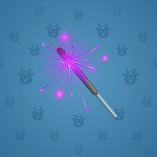 Party Sparkler #161579