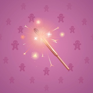 Party Sparkler #161581